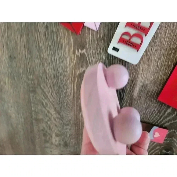 Valentines day tier tray‎ decor bundle #6 - Picture 6 of 6